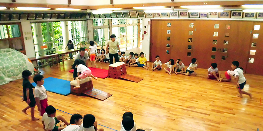 学校法人相愛学園メイン画像4